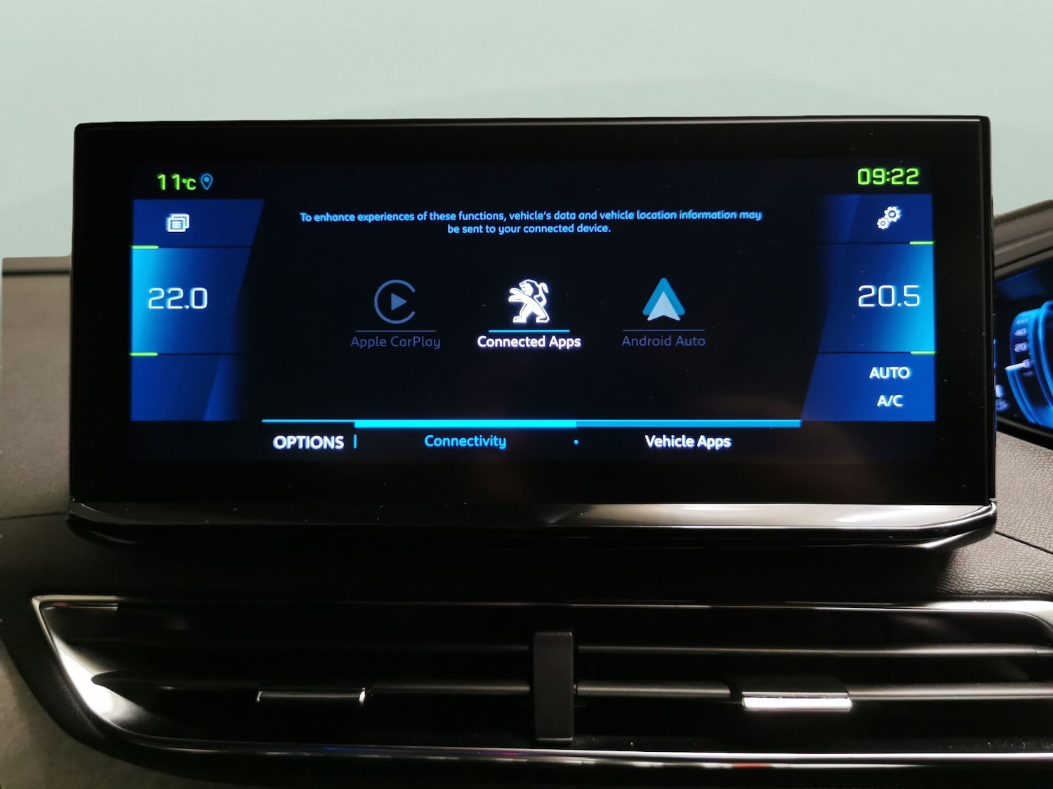 Used Peugeot 3008 2022 for sale - 77259415: Photo 15