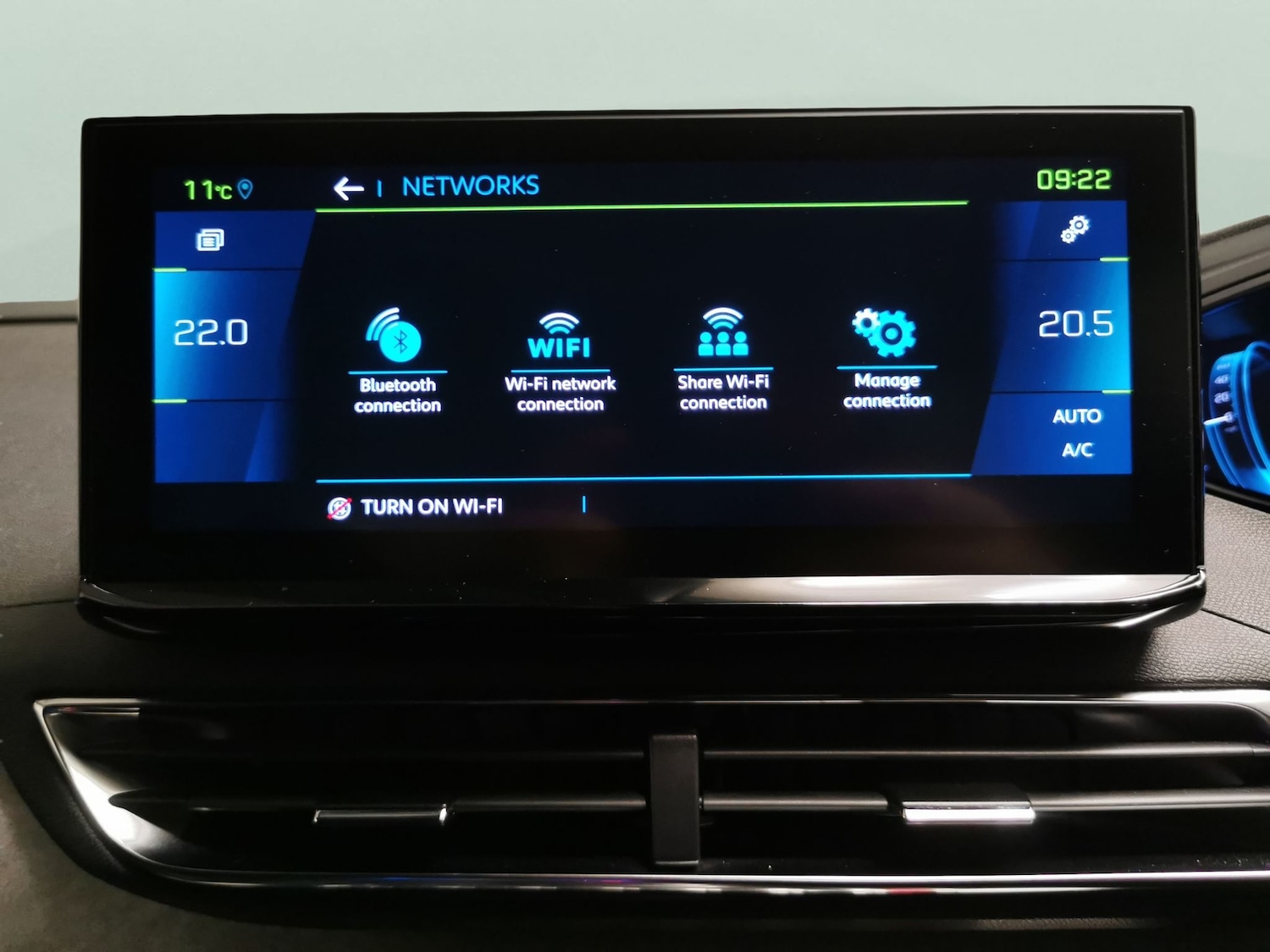 Used Peugeot 3008 2022 for sale - 77259415: Photo 16