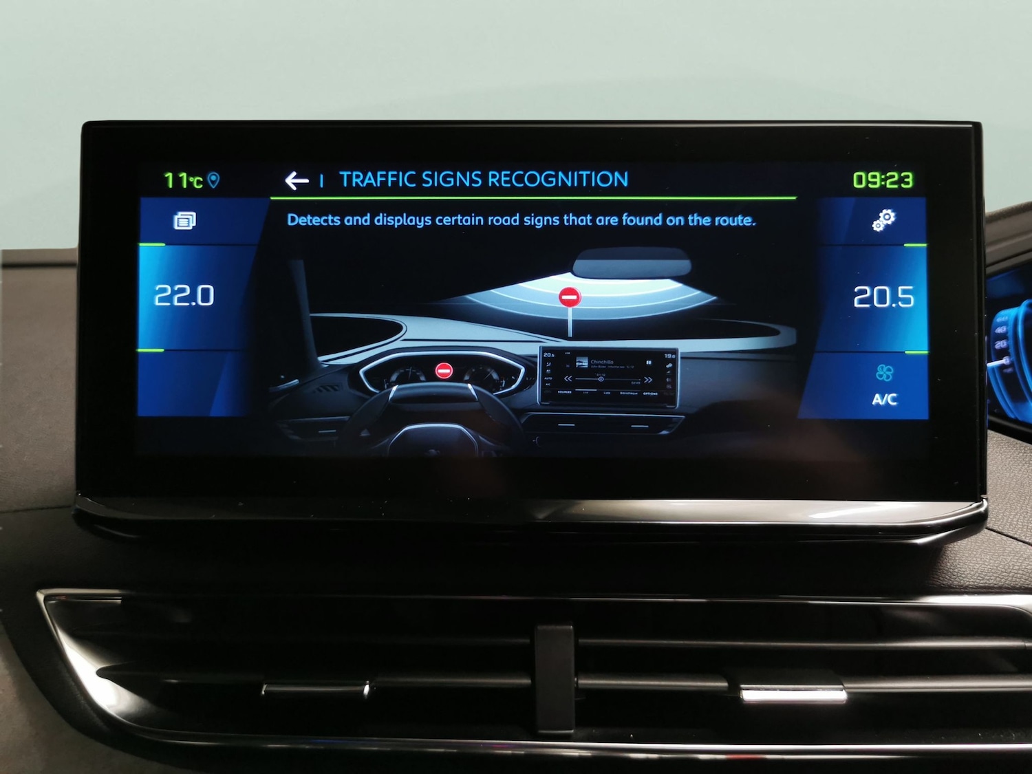 Used Peugeot 3008 2022 for sale - 77259415: Photo 18