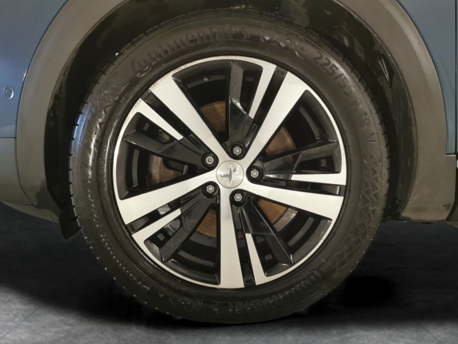 Used Peugeot 3008 2022 for sale - 77259415: Photo 20