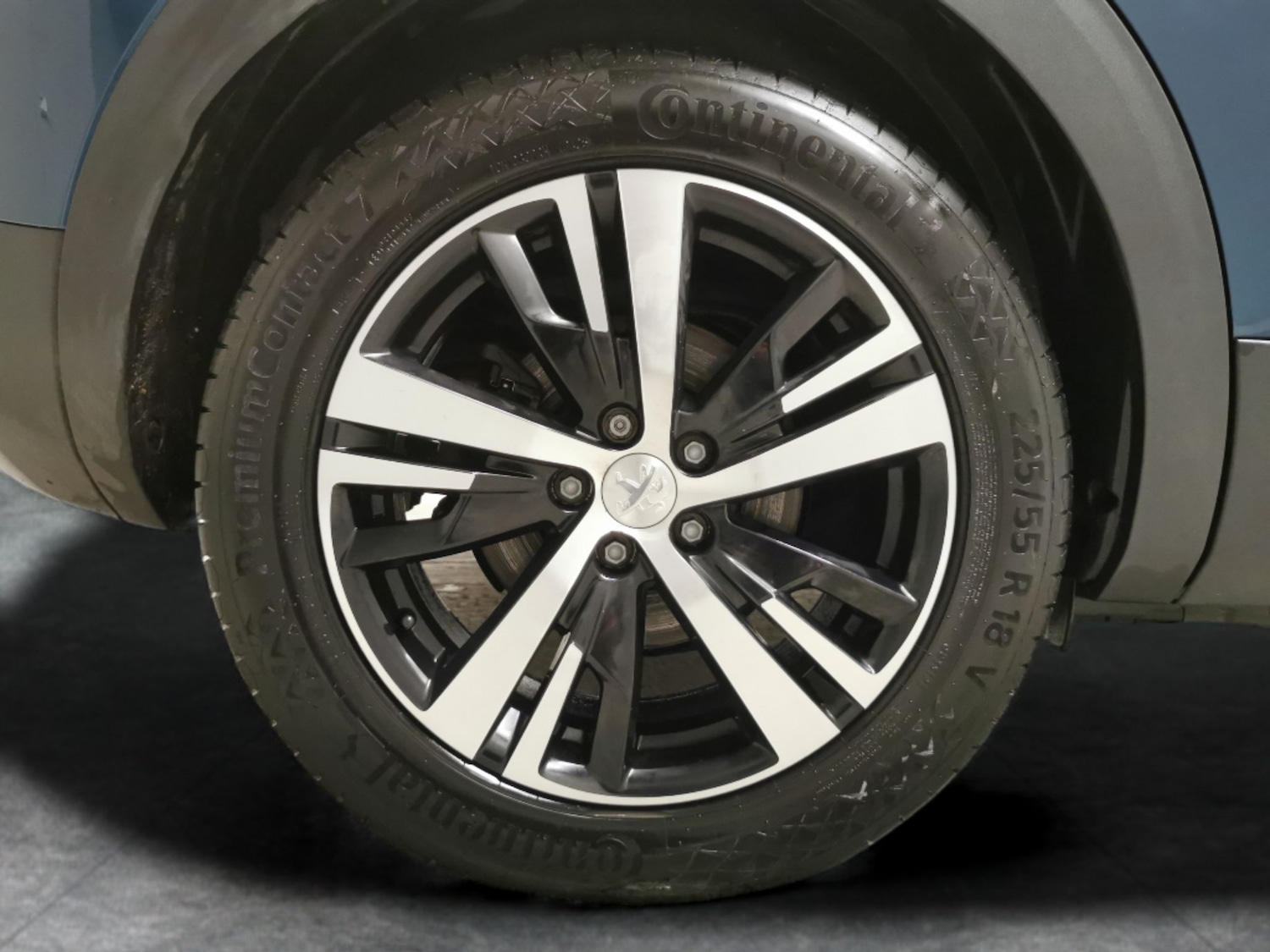 Used Peugeot 3008 2022 for sale - 77259415: Photo 22