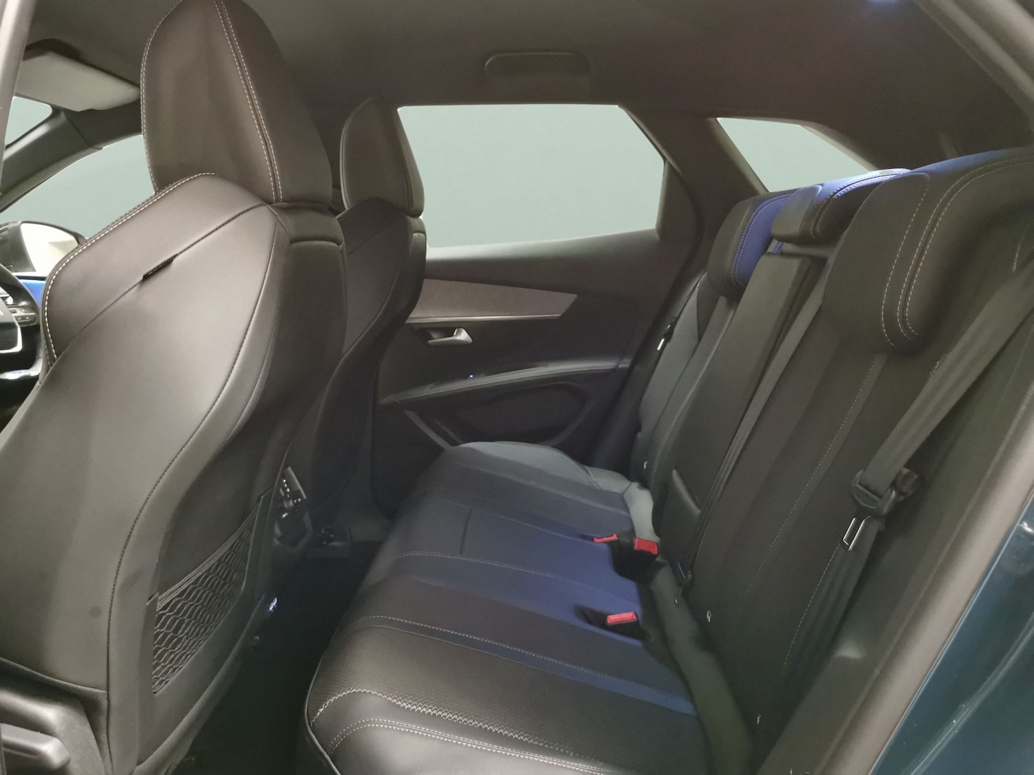 Used Peugeot 3008 2022 for sale - 77259415: Photo 23