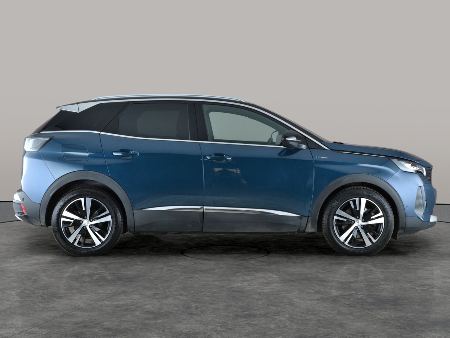 Used Peugeot 3008 2022 for sale - 77259415: Photo 9
