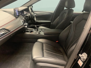 Used BMW 5 Series 2022 for sale - 79547526: Photo