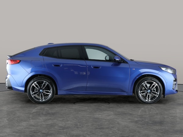 Used BMW iX2 2024 for sale - 76244992: Photo 14