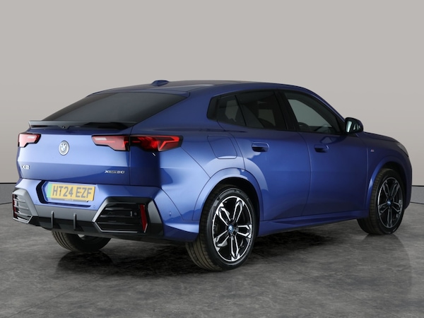 Used BMW iX2 2024 for sale - 76244992: Photo 15