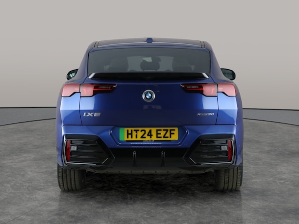 Used BMW iX2 2024 for sale - 76244992: Photo 16