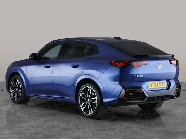 Used BMW iX2 2024 for sale - 76244992: Photo 17