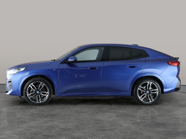 Used BMW iX2 2024 for sale - 76244992: Photo 19