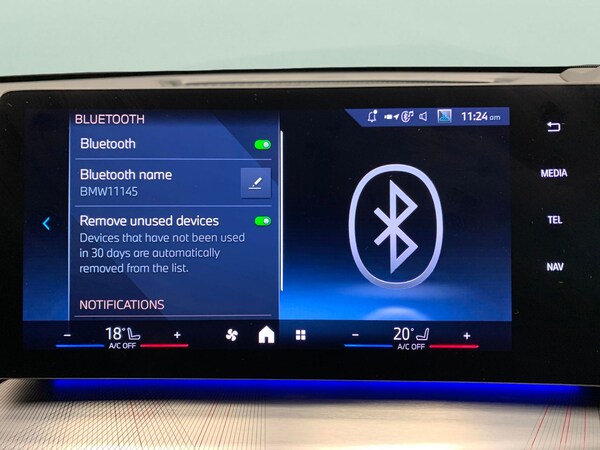 Used BMW iX2 2024 for sale - 76244992: Photo 26