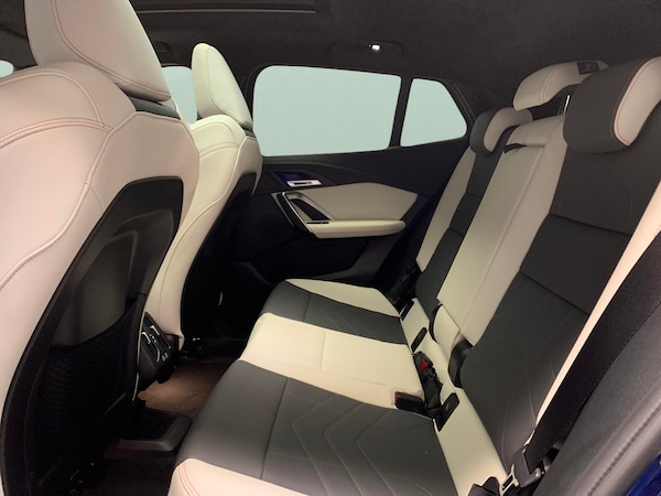 Used BMW iX2 2024 for sale - 76244992: Photo 39