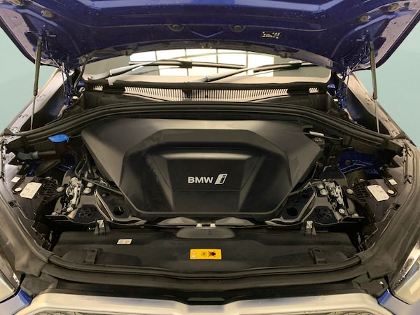 Used BMW iX2 2024 for sale - 76244992: Photo 47