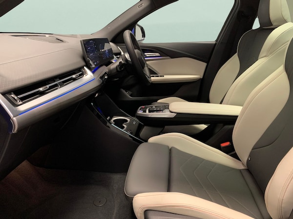 Used BMW iX2 2024 for sale - 76244992: Photo 4