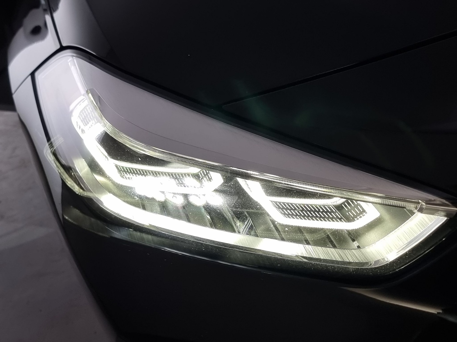 Used BMW 1 Series 2022 for sale - 76590031: Photo 24