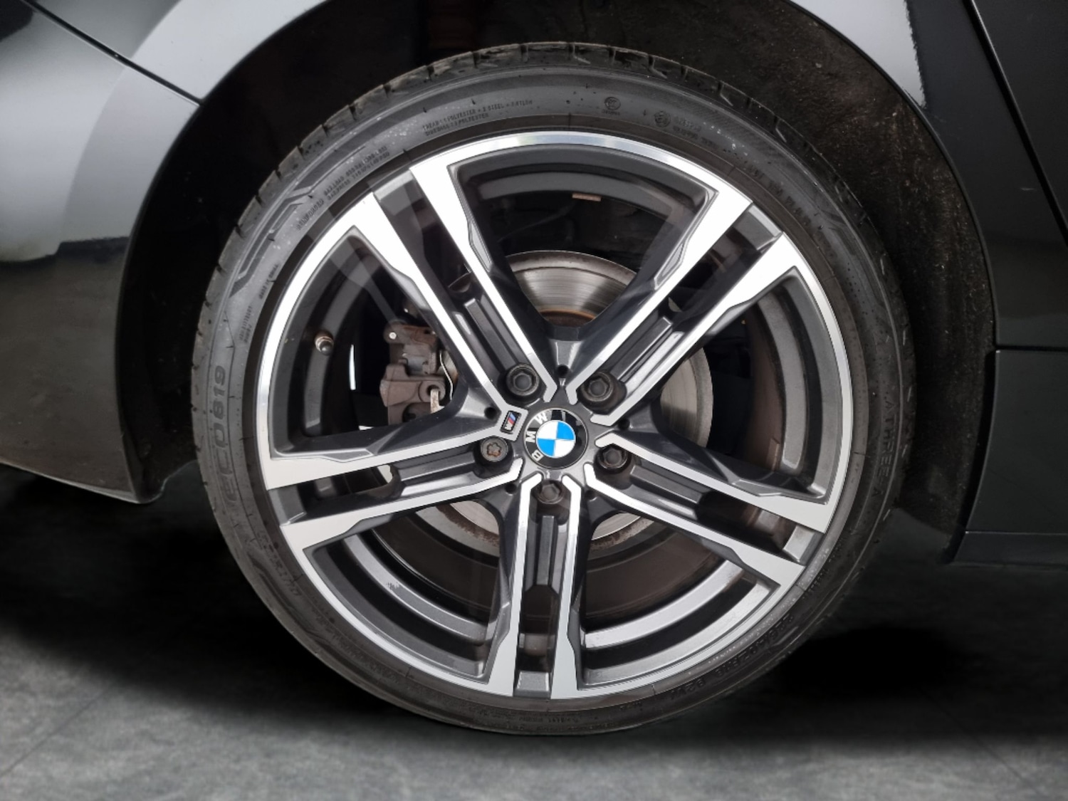 Used BMW 1 Series 2022 for sale - 76590031: Photo 27