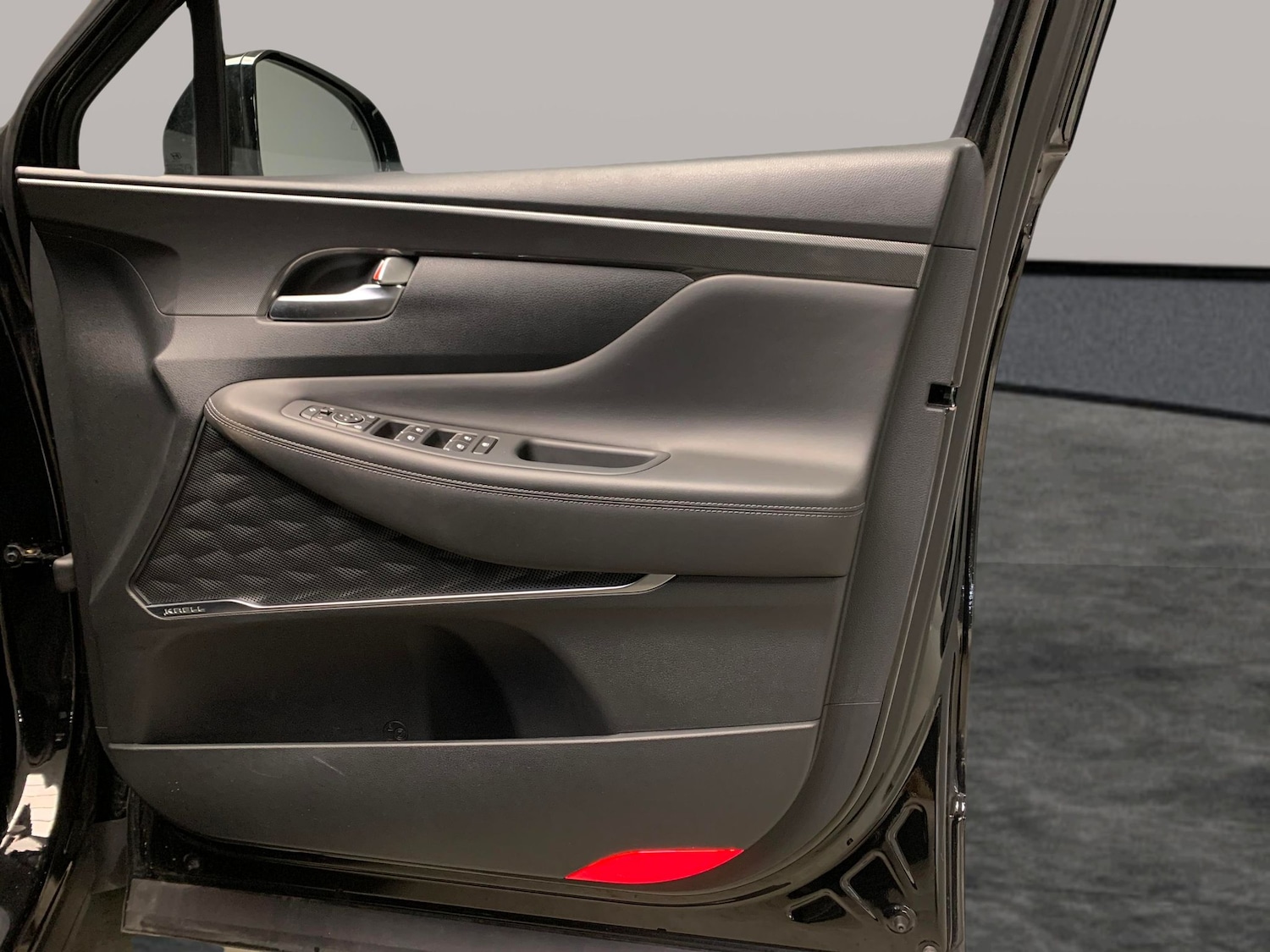 Used Hyundai Santa Fe 2023 for sale - 76612335: Photo 34