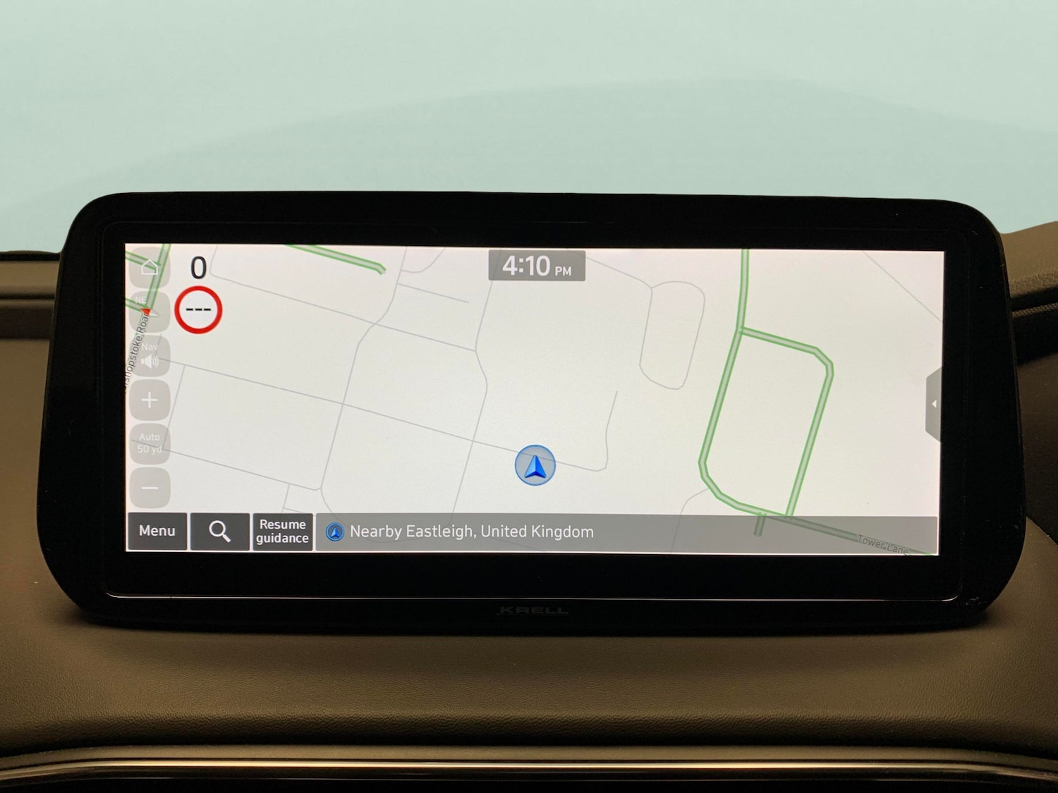 Used Hyundai Santa Fe 2023 for sale - 76612335: Photo 6