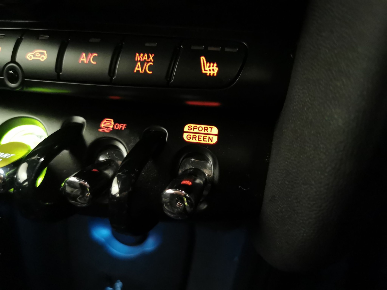 Used MINI Electric Hatch 2021 for sale - 76935103: Photo 16