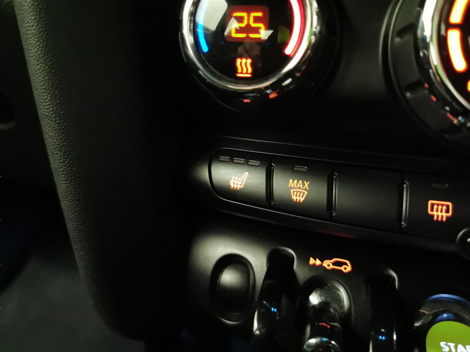 Used MINI Electric Hatch 2021 for sale - 76935103: Photo 18