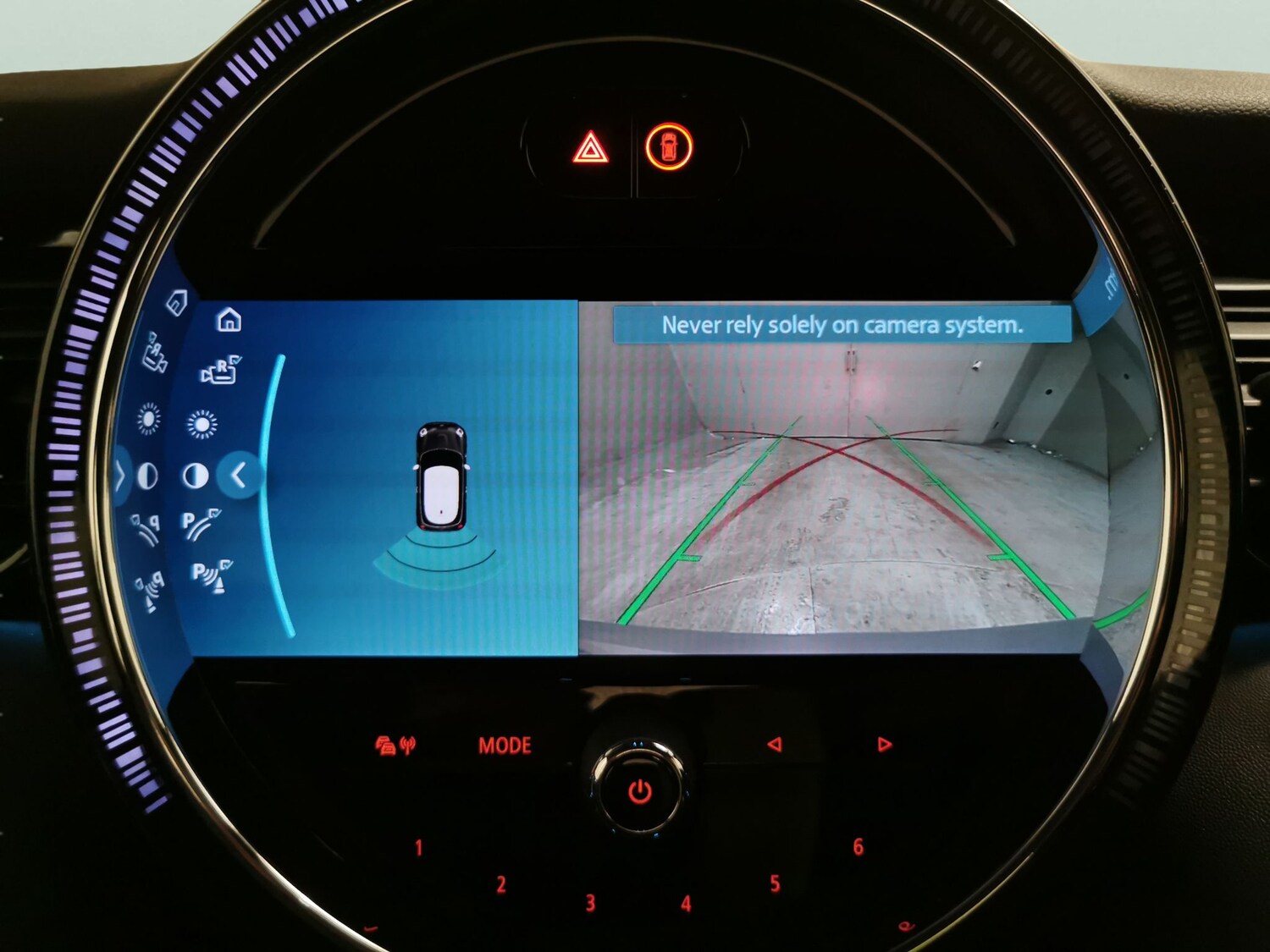 Used MINI Electric Hatch 2021 for sale - 76935103: Photo 5