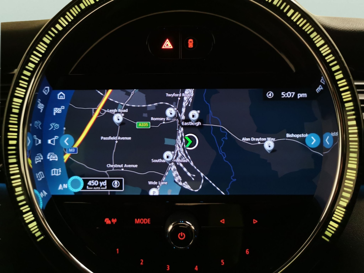 Used MINI Electric Hatch 2021 for sale - 76935103: Photo 6