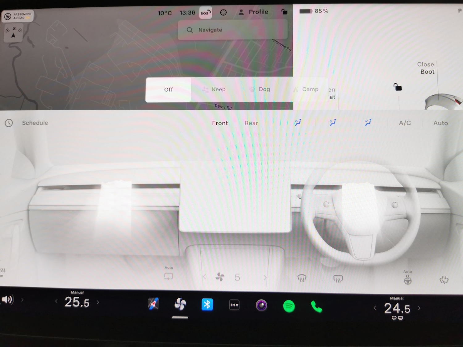 Used Tesla Model 3 2022 for sale - 77413135: Photo 17