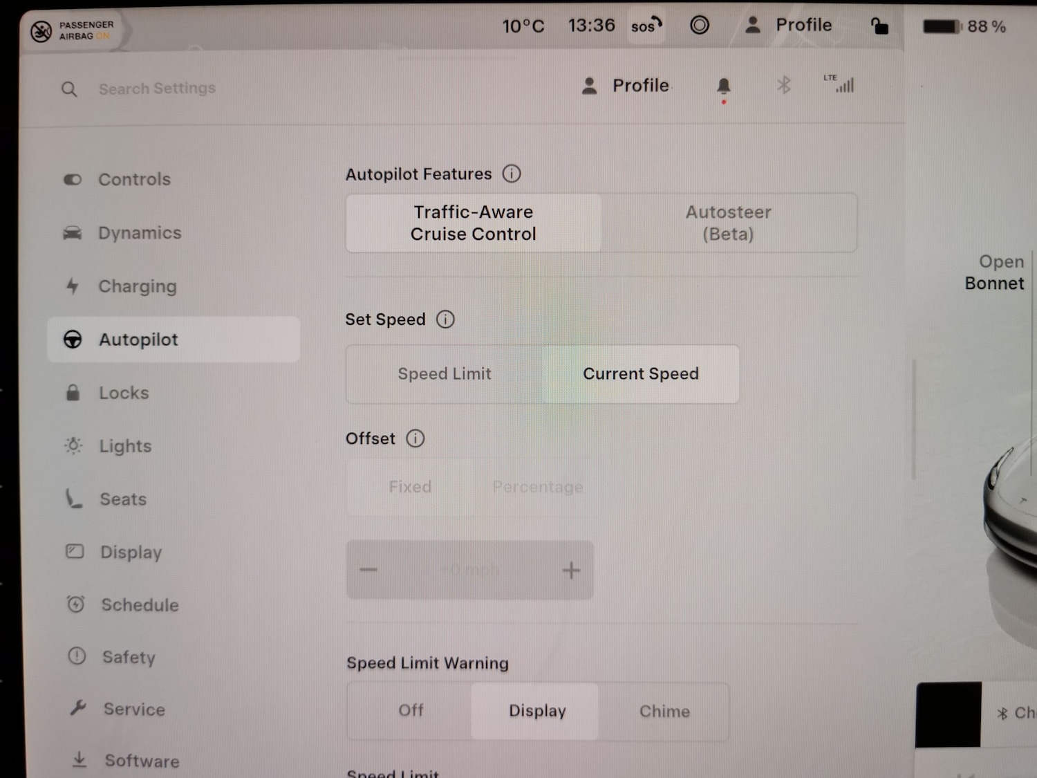 Used Tesla Model 3 2022 for sale - 77413135: Photo 21