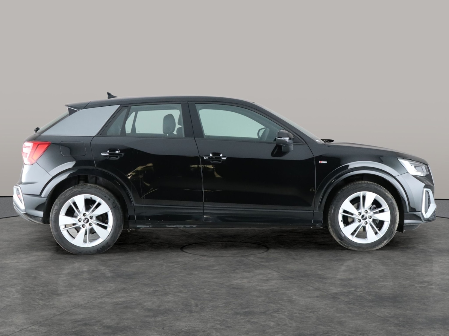 Used Audi Q2 2021 for sale - 76445277: Photo 11