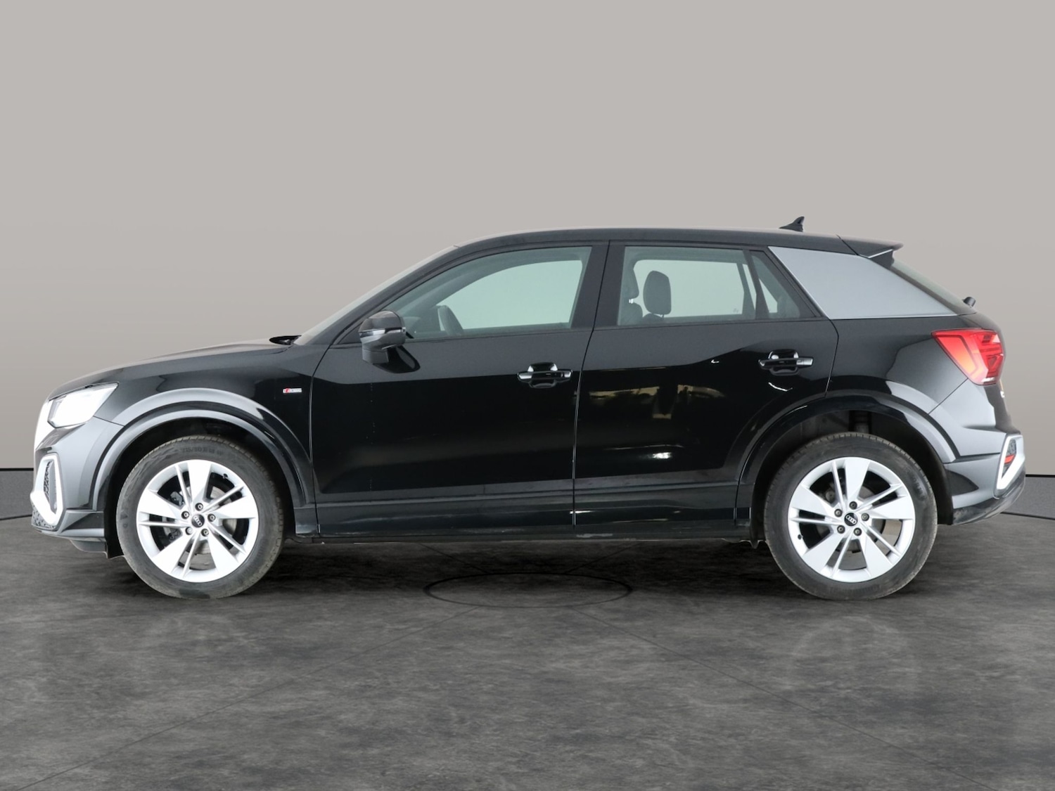 Used Audi Q2 2021 for sale - 76445277: Photo 17