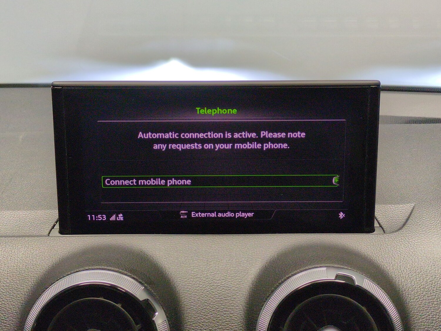 Used Audi Q2 2021 for sale - 76445277: Photo 19