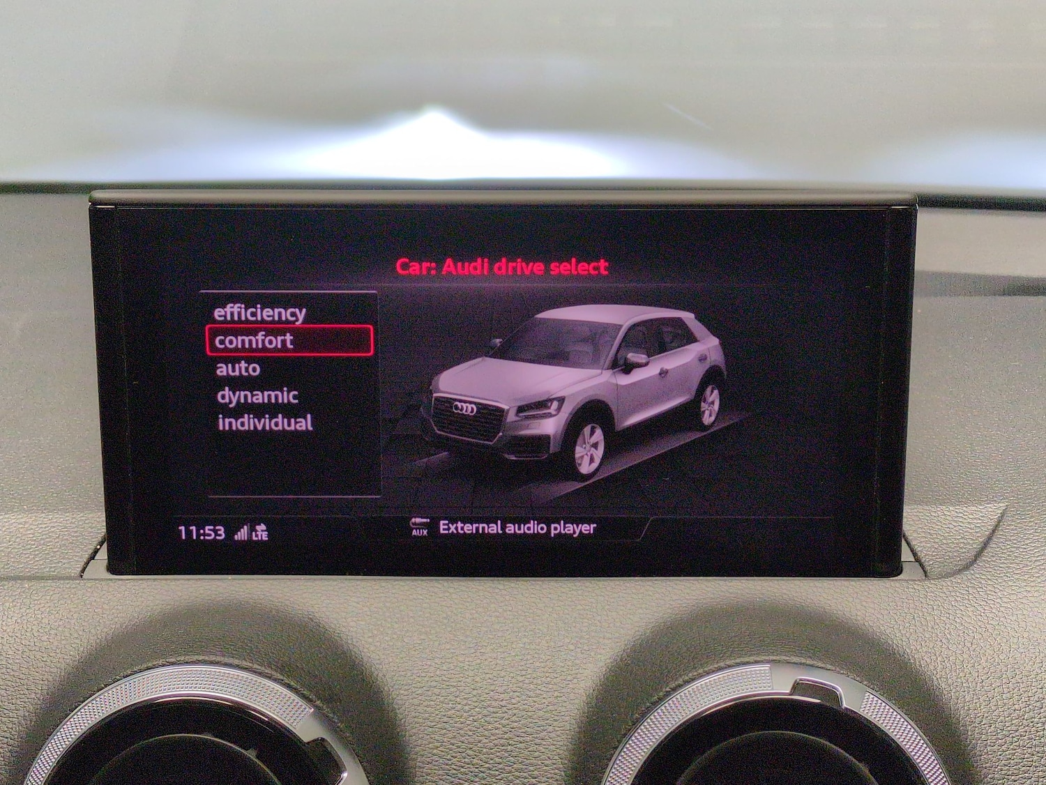 Used Audi Q2 2021 for sale - 76445277: Photo 21