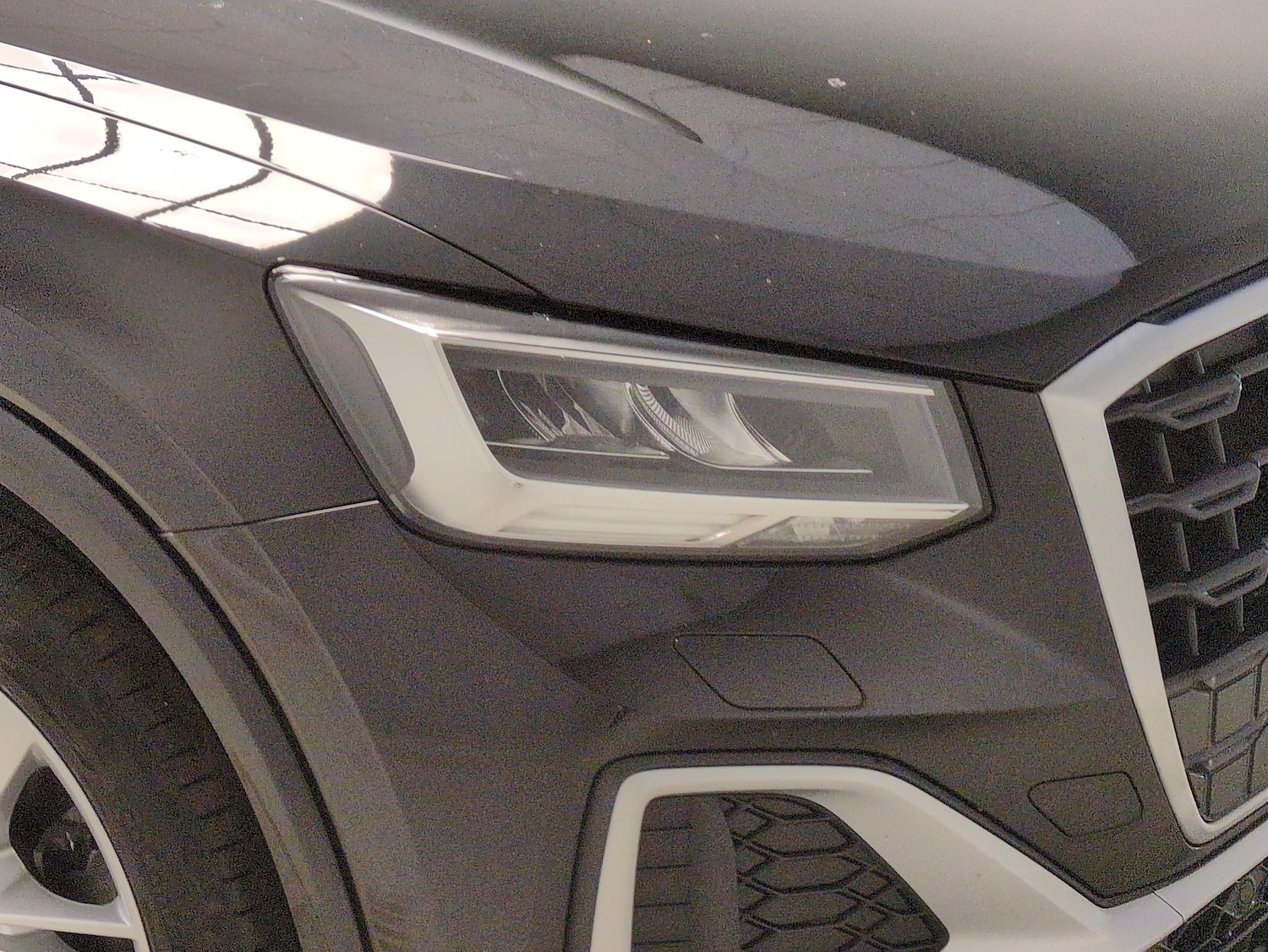 Used Audi Q2 2021 for sale - 76445277: Photo 26