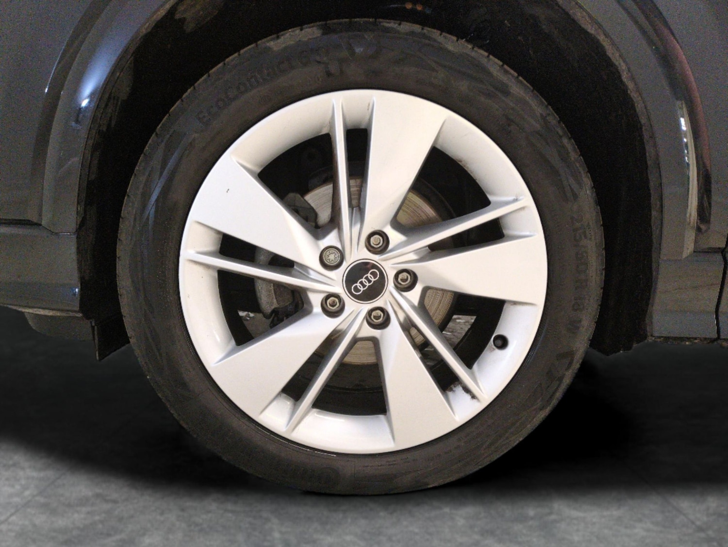 Used Audi Q2 2021 for sale - 76445277: Photo 27