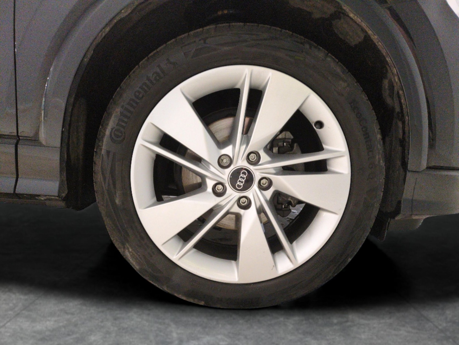 Used Audi Q2 2021 for sale - 76445277: Photo 29