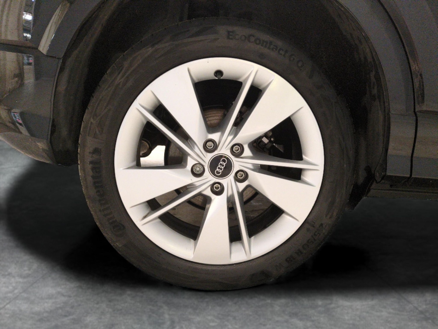 Used Audi Q2 2021 for sale - 76445277: Photo 30