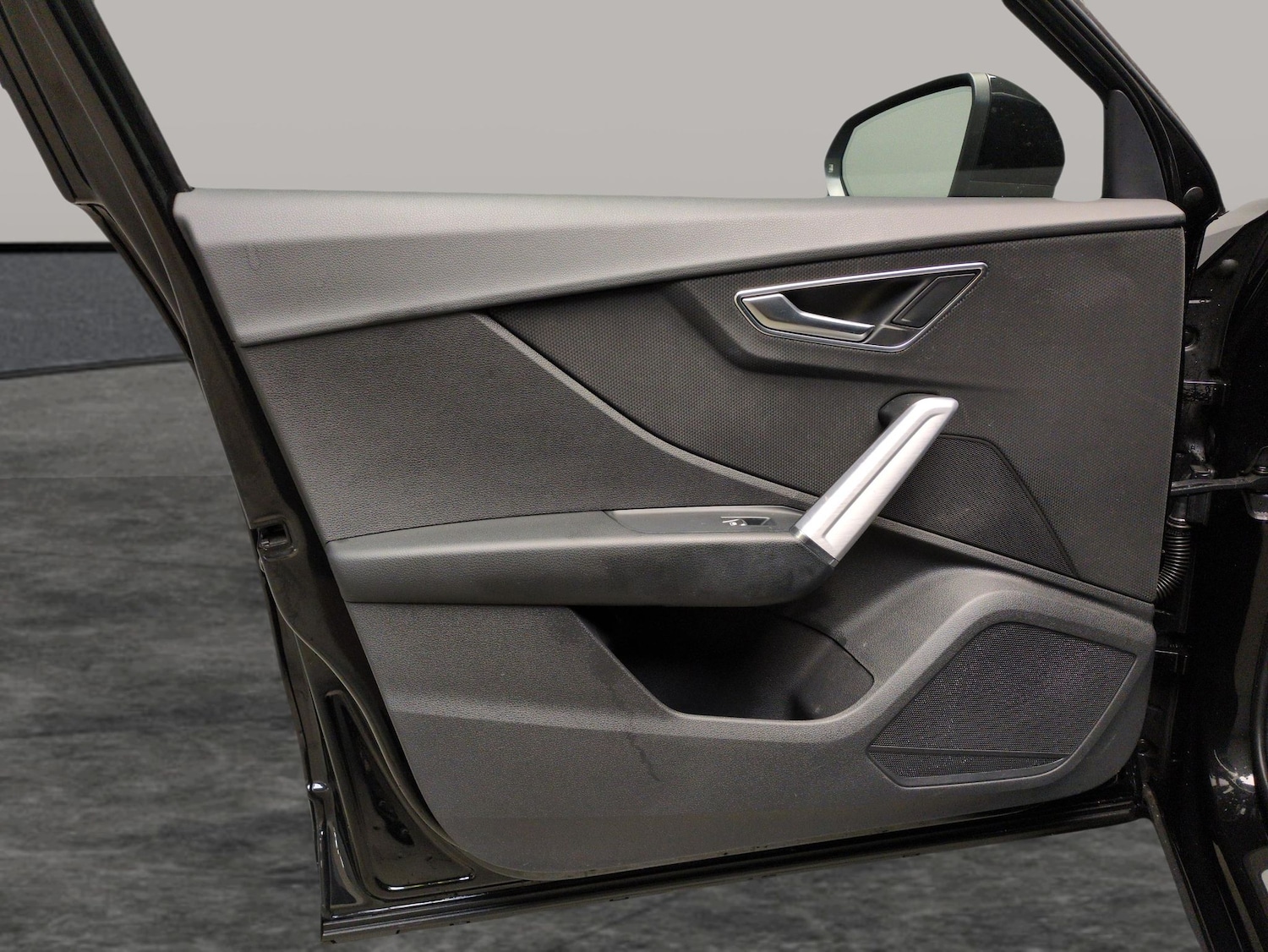 Used Audi Q2 2021 for sale - 76445277: Photo 33