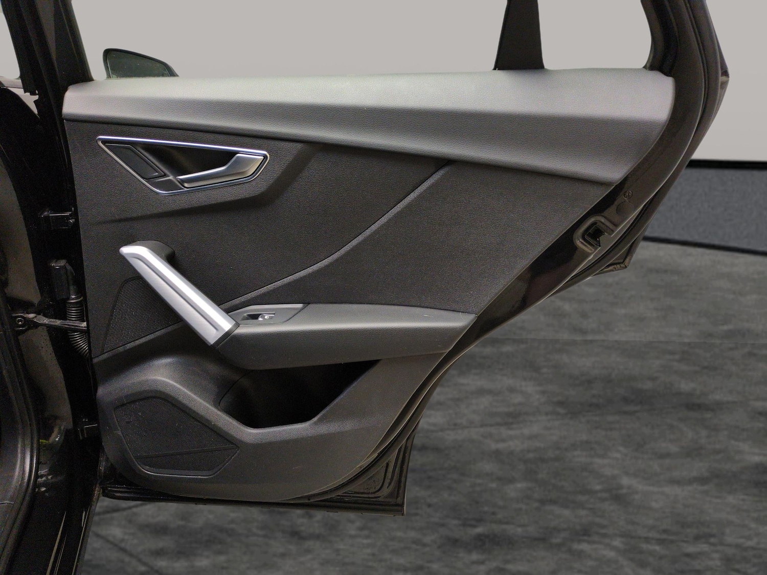 Used Audi Q2 2021 for sale - 76445277: Photo 35