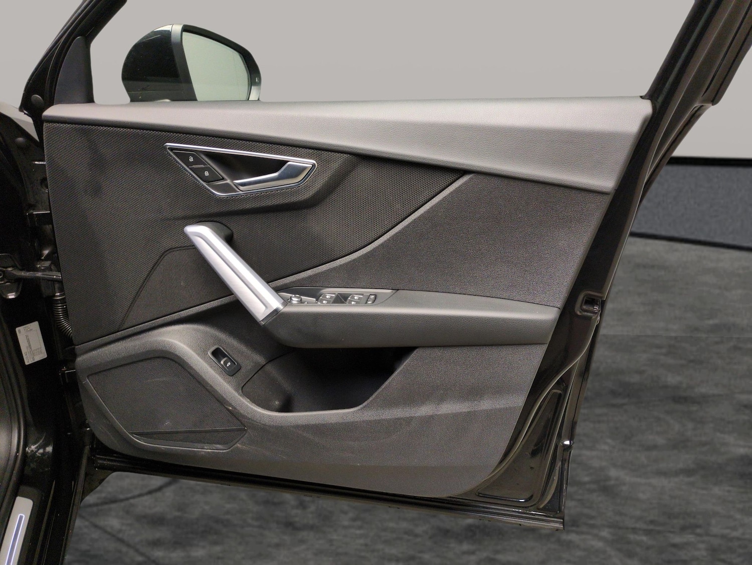 Used Audi Q2 2021 for sale - 76445277: Photo 36