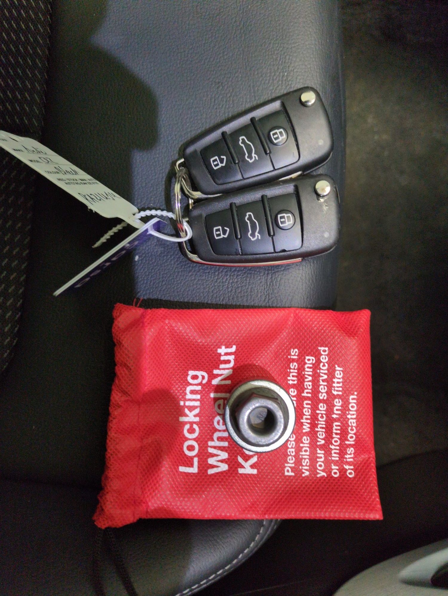 Used Audi Q2 2021 for sale - 76445277: Photo 37