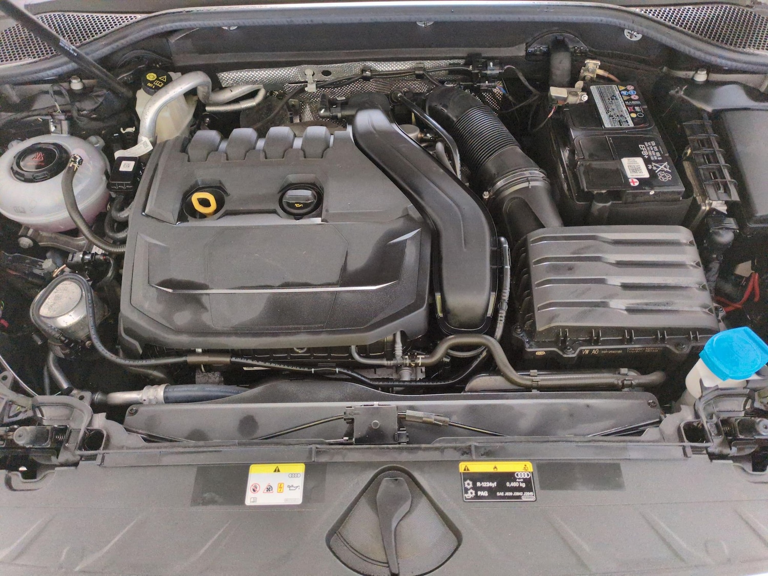 Used Audi Q2 2021 for sale - 76445277: Photo 38