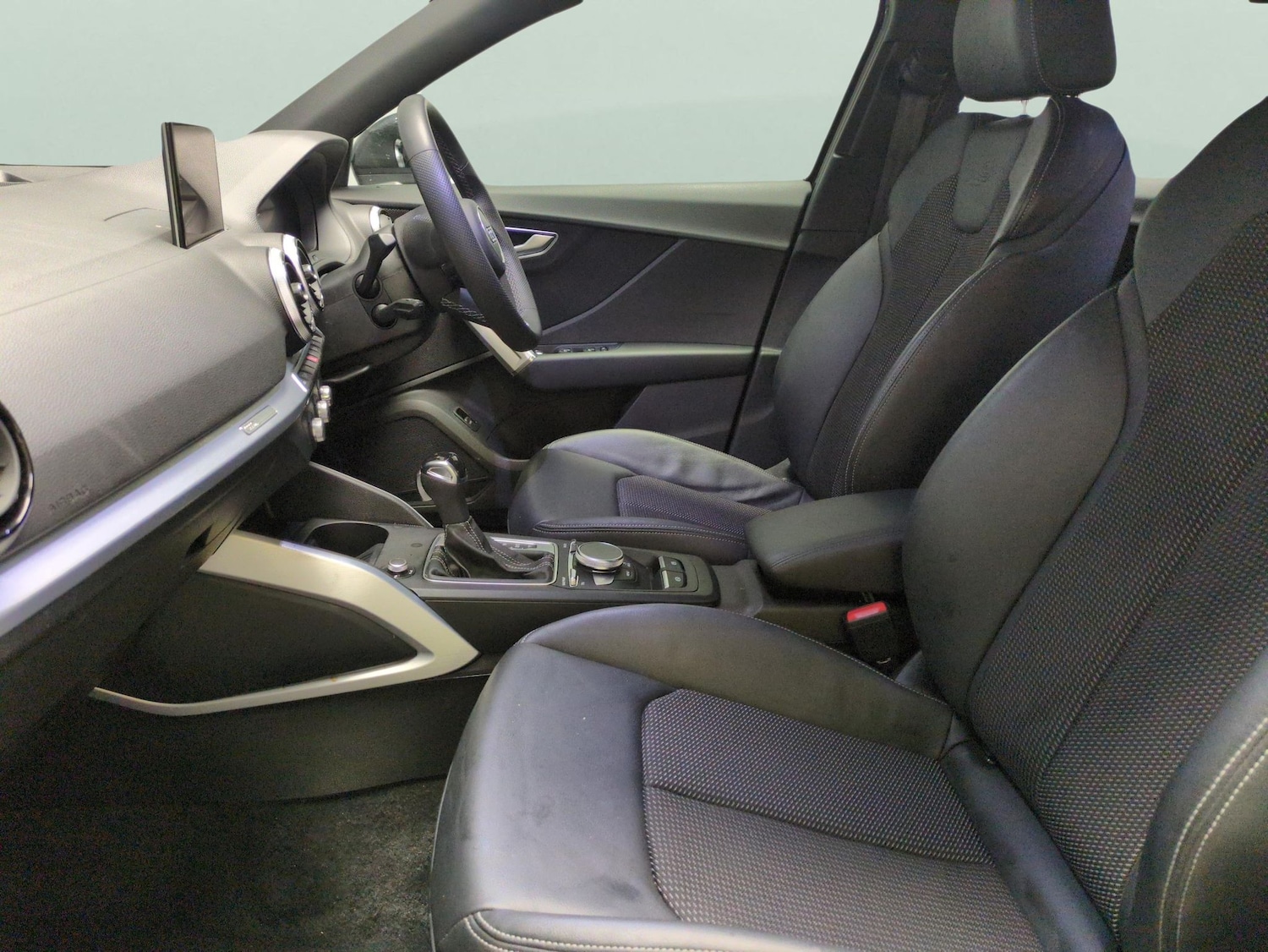 Used Audi Q2 2021 for sale - 76445277: Photo 5