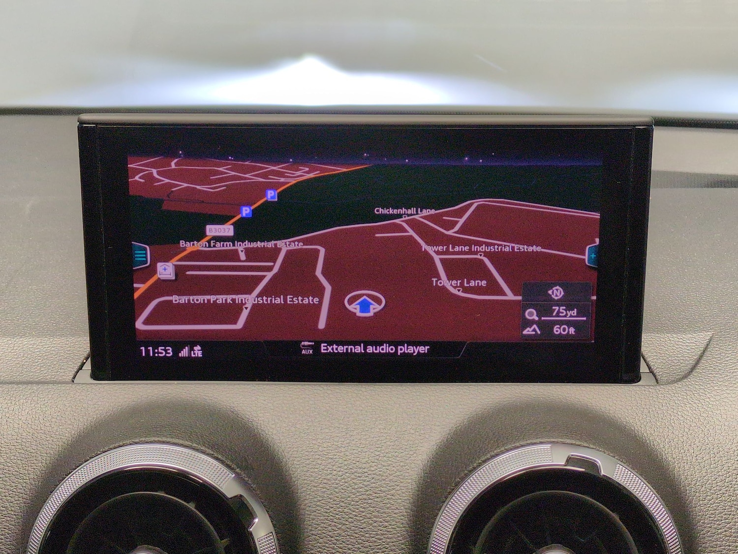 Used Audi Q2 2021 for sale - 76445277: Photo 6