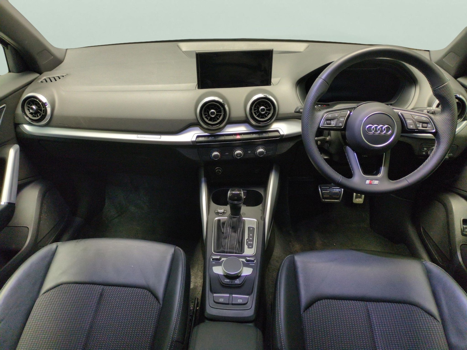 Used Audi Q2 2021 for sale - 76445277: Photo 9