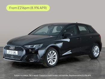 Used Audi A3 2022 for sale - 78282843: Photo