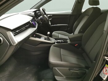 Used Audi A3 2022 for sale - 78282843: Photo