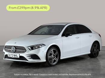 Used Mercedes-Benz A-Class 2022 for sale - 79683158: Photo