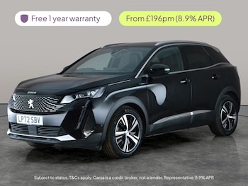 Used Peugeot 3008 2022 for sale - 79258729: Photo