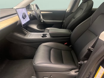 Used Tesla Model Y 2023 for sale - 78224554: Photo