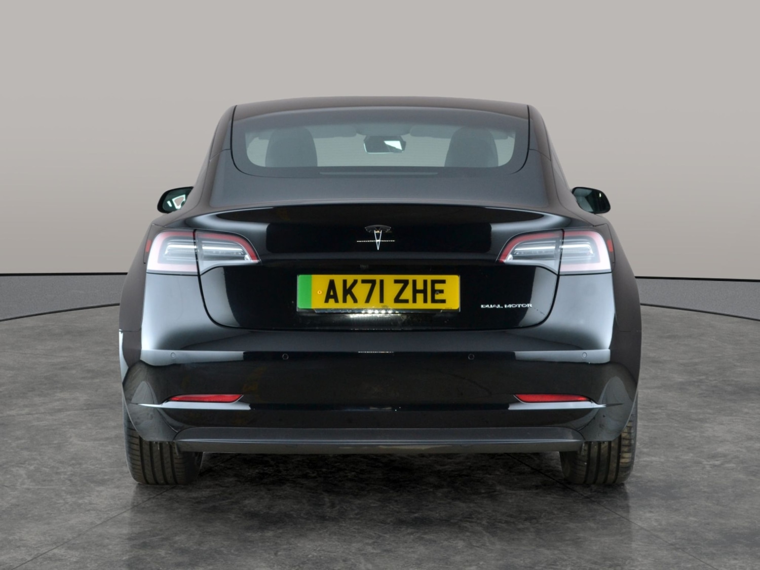 Used Tesla Model 3 2021 for sale - 77086362: Photo 12