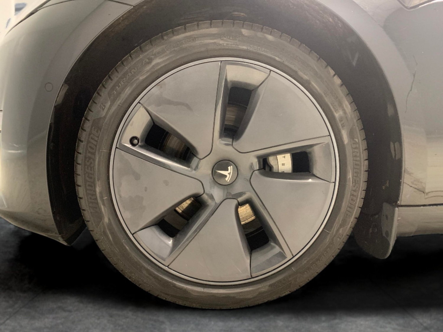 Used Tesla Model 3 2021 for sale - 77086362: Photo 23